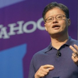 Jerry Yang Agent